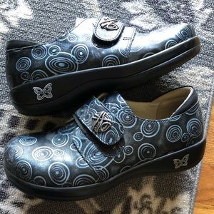 Algeria Shoes size 36